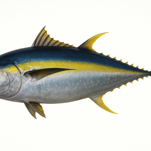 Yellow Fin Tuna / Kera Choora